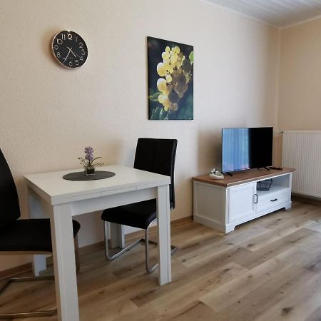 Haus Weingarten Appartements-Zimmer Ernst Zewnętrze zdjęcie