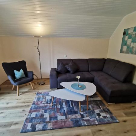 Haus Weingarten Appartements-Zimmer Ernst Zewnętrze zdjęcie