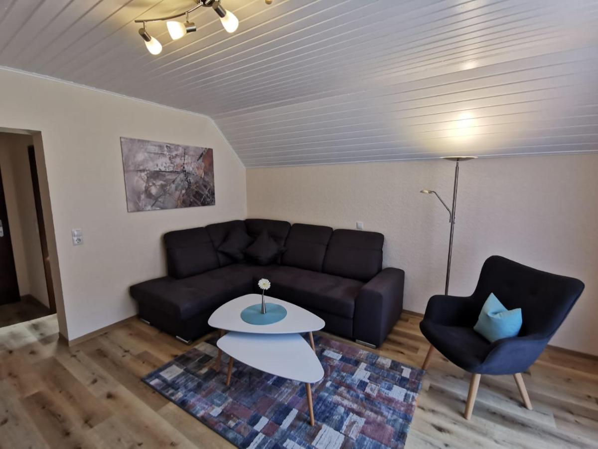 Haus Weingarten Appartements-Zimmer Ernst Zewnętrze zdjęcie